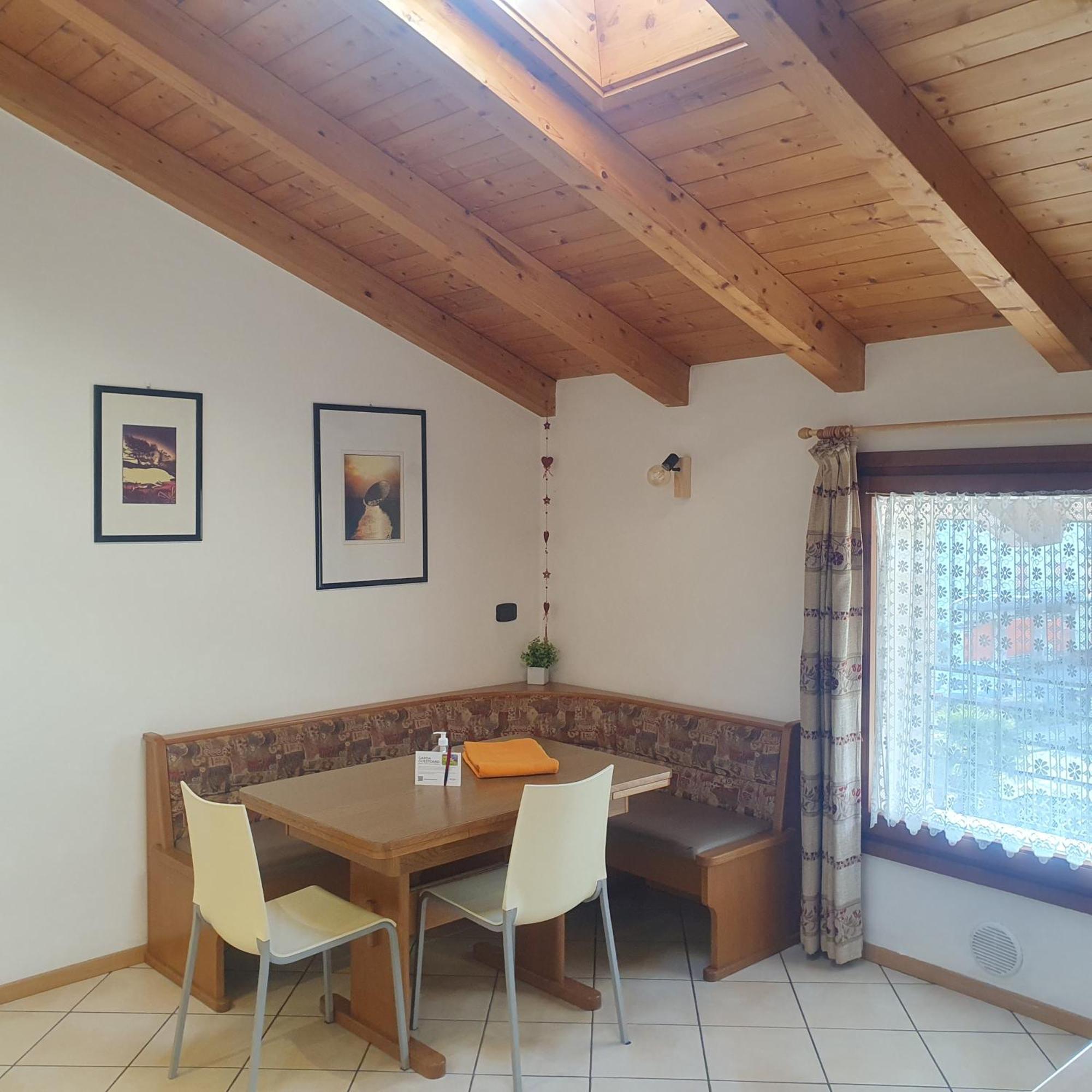 Gardainn La Cascina 리바 델 이탈리아 베로나 외부 사진