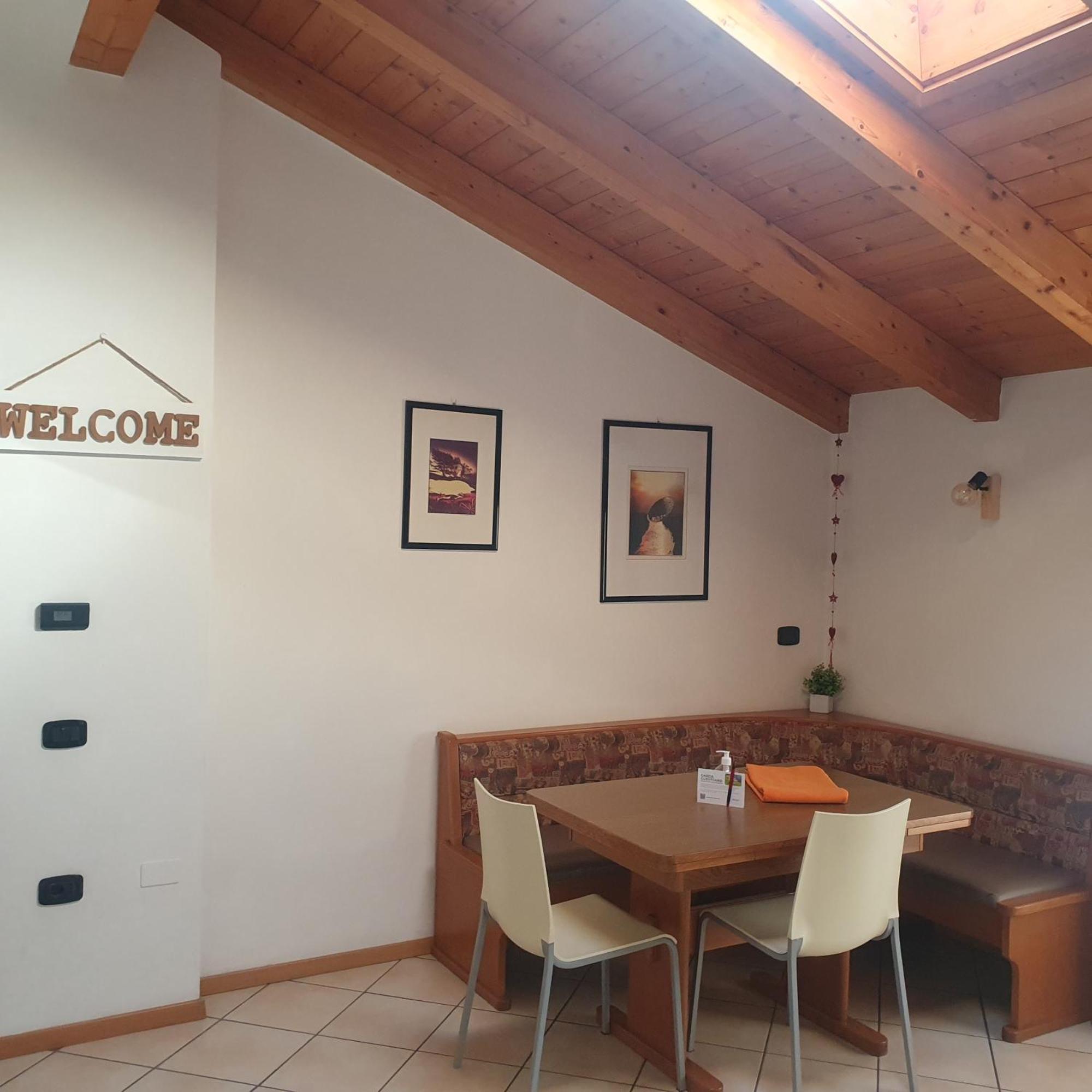 Gardainn La Cascina 리바 델 이탈리아 베로나 외부 사진